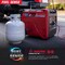 Aipower 7600/6700W(Gas)6900/5500W(Propane) Portable Inverter Generator GXS7600iRD - alternate 2