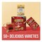 Twinings Tea Bags, Chai Black Tea, 0.07 oz Tea Bag, 50PK TNA55503 - alternate 2