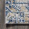 Jonathan Y Modern Persian Boho Vintage Cream/Blue 8 ft. x 10 ft. Area Rug MDP203A-8 - alternate 3