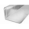 Gaf Master Flow 3.25 in. x 14 in. x 3 ft. Half Section Rectangular Stack Duct RD3.25X14X36 - alternate 2