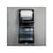 Morcon Valay Hard Roll Towel Dispenser Smoke 10 VT1010 - alternate 1