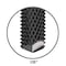 Cmt SOLID SURFACE&FIBERGLASS BIT D=1/4inx1/2inx2-1/2in RH 151.064.25D - alternate 2