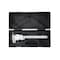Mitutoyo DIAL CALIPER, 0 TO 6 IN, GRADUATION 0.001 IN, 0.1 IN/REV, 21 X 40 MM D JAW 505-742 - alternate 2