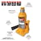 Performance Tool 8 Ton Hydraulic Bottle Jack, 16000 lb Lift, 9-18 in. Range W1628 - alternate 2