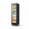 Yeego 16.93" Merchandiser Beverage Refrigerator in Black Commercial Cooler SC-180FC-ZO - alternate 3