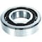 Timken ANGULAR CONTACT BALL BEARING 7205W SU - alternate 2