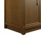 James Martin Vanities Bellshire 48" Single Vanity Cabinet, Honey Oak 660-V48-HNO - alternate 2