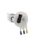 Autobest 97-02 Isuzu Hombre-Blazer 4.3L Value Fuel Pump, F2963A F2963A - alternate 2