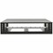 Eaton Tripp Lite Series SmartRack 2U Low-Profile Vertical-Mount Vented Wall-Mount Mini Rack SRWO2UBRKT - alternate 1