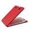 Saunders SlimMate Storage Clipboard, Red SAU00560 - alternate 1
