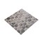 Apollo Tile Light Gray 11.8 in x 11.8 in Glass Glossy Floor and Wall Mosaic Tile 4.83 sqft/case, 5PK APLSRA8804A - alternate 3