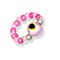 Small World Toys Pastel Passion Beads Bracelet & Ring Kit 9721110 - alternate 3