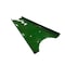 John Deere POWERSHAFT SHIELD, OEM EB56112620 - alternate 2