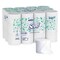 Kimberly-Clark Icon Coreless Toilet Paper Dispenser With Scott Essential Toilet Paper Refill 36 PK 58722, 04007 - alternate 2