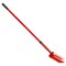 Corona Tools Trench Shovel, 35 Degree, 5 in. Head, Hollow Fiberglass Handle SS 64125 - alternate 1