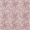 Homeroots 9' X 12' Pink Purple And Sky Blue Geometric Washable Indoor Outdoor Area Rug 612819 - alternate 3