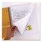 Five Star Wirebound Notebook, 5-Subject, Medium/College Rule, Fire Red Cover, (200) 11 x 8.5 Sheets 72077 - alternate 2