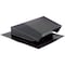 Broan-Nutone Roof Cap With Built In Damper, 6" Round Duct, Black 634M - alternate 1