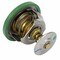 Motorcraft Engine Coolant Thermostat,  RT1239 - alternate 1