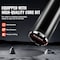 Vevor Diamond Core Drill Machine Handheld Concrete Core Drill Rig 4in Bit 1500W Z1Z-CF02-80 - alternate 2