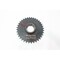 Martin 35T SINGLE ROLLER CHAIN SPROCKET 80BTB35 - alternate 2
