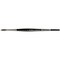 Da Vinci CASANEO Brush, Extra Soft Synthetic, Watercolor & Acrylic, Round, Series 5598, Size 6 VA-5598_6 - alternate 2