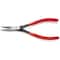 Knipex 8 in Needle Nose Plier Plastic Coated Handle 28 21 200 - alternate 2