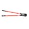 Ridgid Bolt Cutter, Steel, 38 In. L, Steel 14233 - alternate 3