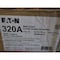 Eaton Meter Sockets Ringless 320A 600V 50/60Hz 3Ph 4Wire 7Jaws NEMA Type 3R Outdoor 1008543CH - alternate 2