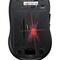 Adesso Wireless Optical Fabric Mouse, IMOUSES80B iMouseS80B - alternate 4