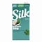 Silk Soymilk, Unsweetened Original, 32 oz, 6PK WWI00106 - alternate 4