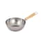 Helens Asian Kitchen Carbon Steel Wok 8in 97147 - alternate 1