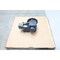 Siemens RIGHT ANGLE WORM GEAR SPEED REDUCER 215.25:1 KAF88-K5TC-(143) - alternate 2