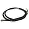John Deere HYDRAULIC HOSE, JOHN DEERE OEM AH156064 AH156064 - alternate 2