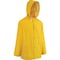 Boss Large 3-Piece Yellow PVC Rain Suit B44035/L - alternate 2