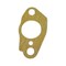 John Deere GASKET, JOHN DEERE OEM M143600  M143600 - alternate 1