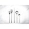 Mepra Movida Flatware Set - 5 Pieces - Stainless Steel 103722005 - alternate 3