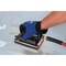 Performance Tool Jitterbug Air Sander, Orbital Sander Paint Prep Wood Surfaces M569DB - alternate 3