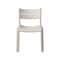 Lagoon Naples Stackable Side Chair, 2PK 7220G6-BSLGS - alternate 2