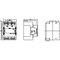 Siemens Contactor AC-1 3RT1364-6AF36 - alternate 2