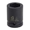 Sunex 3/4 in Drive 1 in Impact Socket 432 - alternate 1