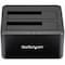 Startech.Com 2-Bay USB 3.0 Hard Drive Docking Station SDOCK2U33V - alternate 2