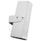 Galaxy Audio Permanent Mount Powered Line Array speaker built with an integrated 100-watt amplifier w/Four Speak LA4DPMW - alternate 2