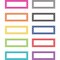 Teacher Created Resources Moroccan Magnetic Labels, 30PK 20684 - alternate 2