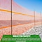 Farm Plastic Supply Orange Safety Fence, 4ftx100ft, Orange Barrier Fence Z-Orange-Fence-4001 - alternate 3