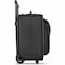 Solo New York Rolling Case, Fits 16'' Laptops, 13.8'' x 18'' x 8.3'', Black PV784 - alternate 1