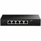 Trendnet 5Port 2.5G Switch TEGS350 - alternate 3