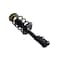 Fcs Struts Suspension Strut And Coil Spring Assembly 1334094L - alternate 2
