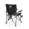 Picnic Time Family Of Brands NFL Green Bay Packers - Outlander XL Camping Chair with Cooler 800-00-175-124-2 - alternate 1