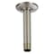 Delta Universal Showering Components Shower Arm & Flange - Ceiling Mount RP61058SS - alternate 3